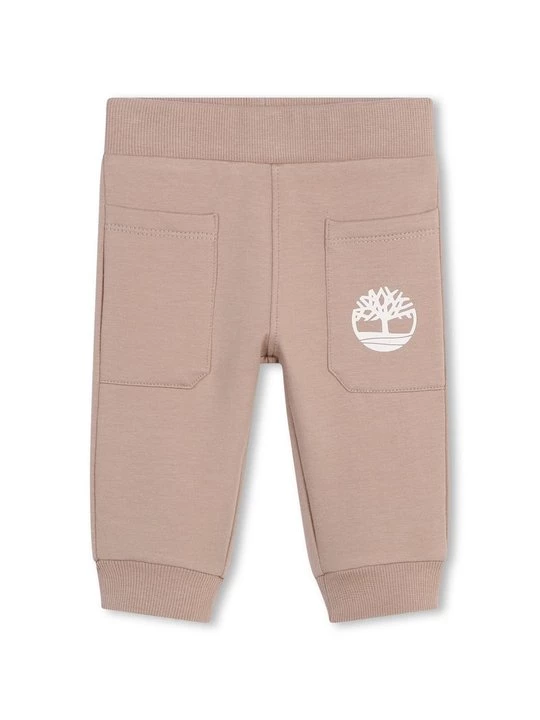 Obrázek produktu Kalhoty Timberland hnědá