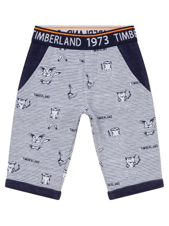 Obrázek produktu Kalhoty Timberland modrá