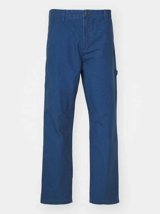Obrázek produktu Kalhoty Timberland modrá