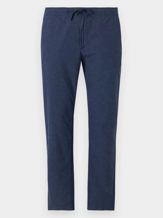 Obrázek produktu Kalhoty Timberland tmavomodrý denim
