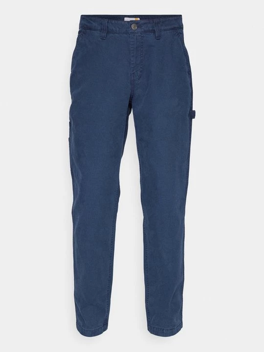 Obrázek produktu Kalhoty Timberland tmavě modrá