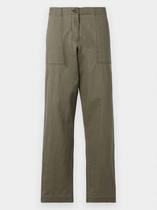Obrázek produktu Kalhoty Timberland zelená