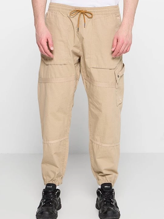 Obrázek produktu Kalhoty Timberland béžová