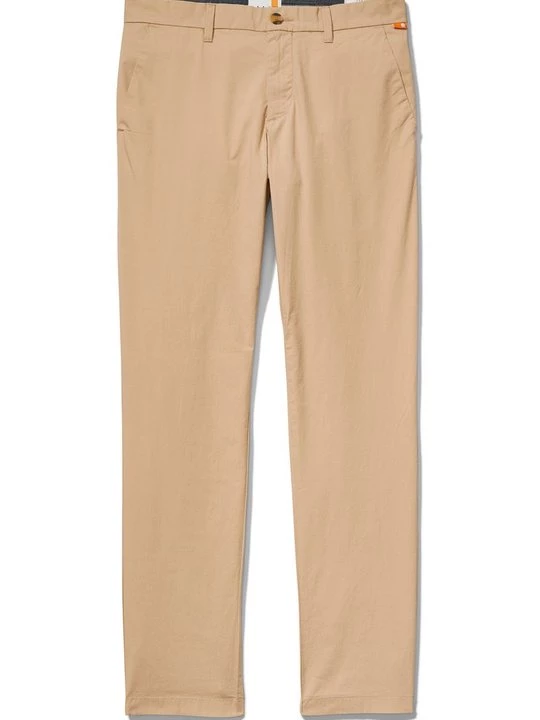 Obrázek produktu Kalhoty Timberland béžová