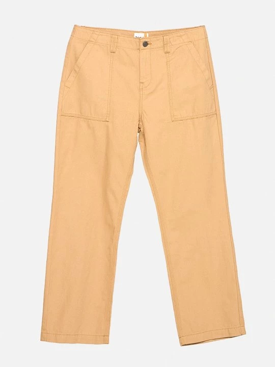 Obrázek produktu Kalhoty Timberland béžová