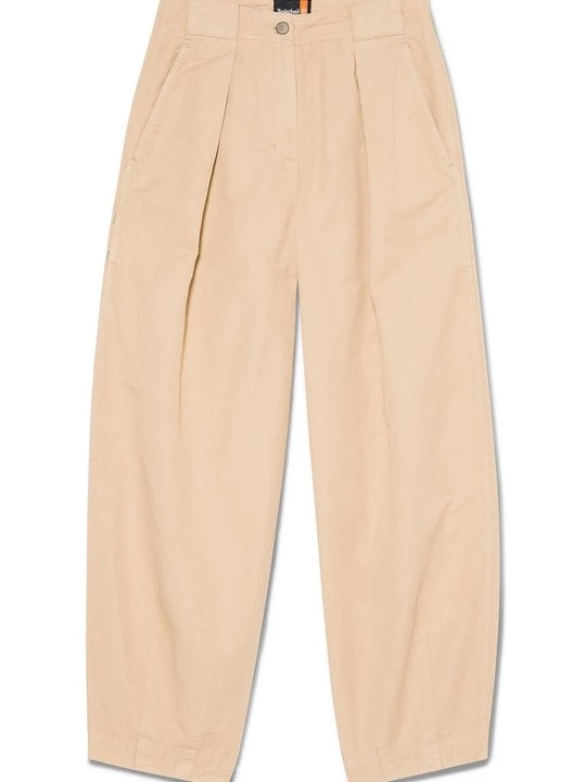 Obrázek produktu Kalhoty Timberland béžová