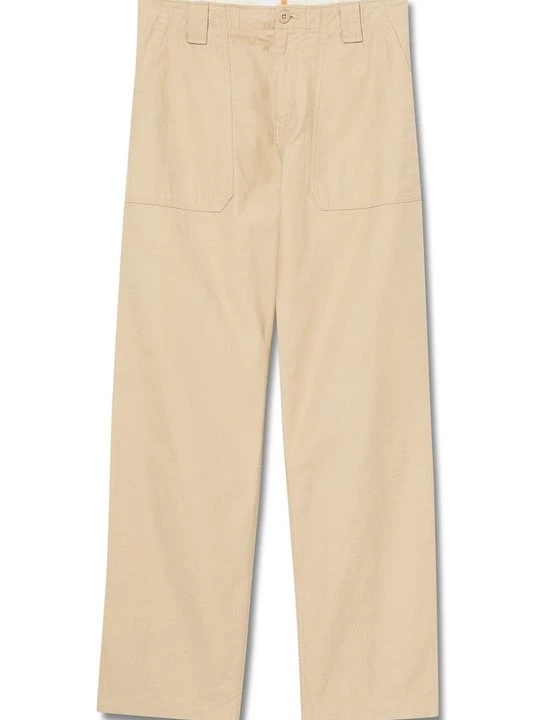 Obrázek produktu Kalhoty Timberland béžová