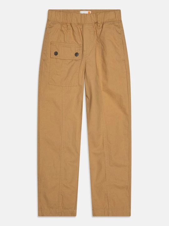 Obrázek produktu Kalhoty Timberland béžová