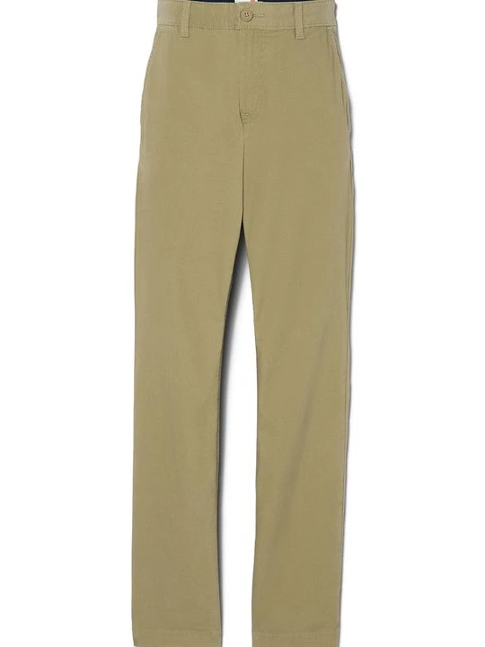 Obrázek produktu Kalhoty Timberland khaki