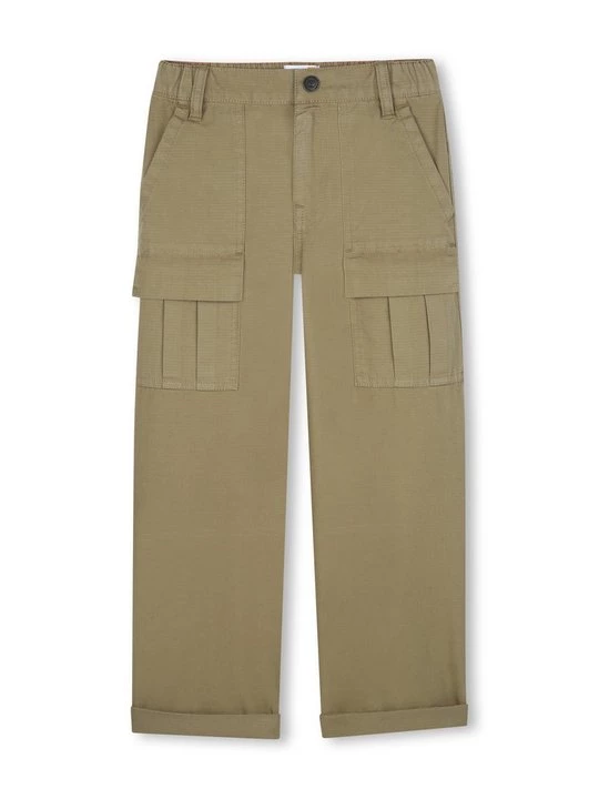 Obrázek produktu Kalhoty Timberland khaki