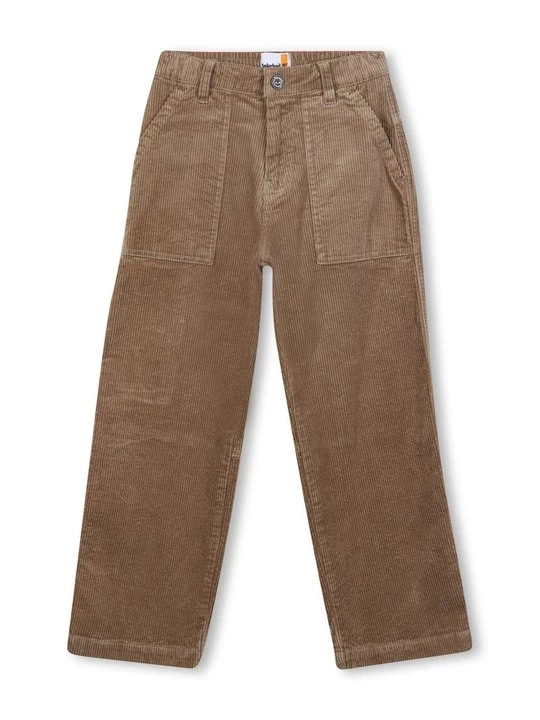 Obrázek produktu Kalhoty Timberland khaki