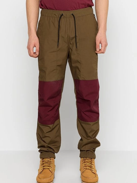 Obrázek produktu Kalhoty Timberland olivová