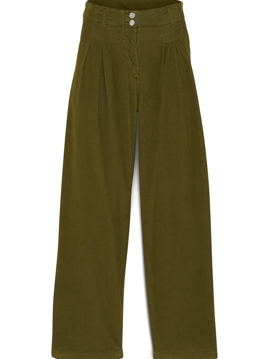 Obrázek produktu Kalhoty Timberland olivová