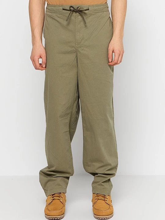 Obrázek produktu Kalhoty Timberland olivová