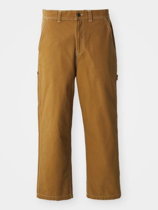 Obrázek produktu Kalhoty Timberland tmavě žlutá