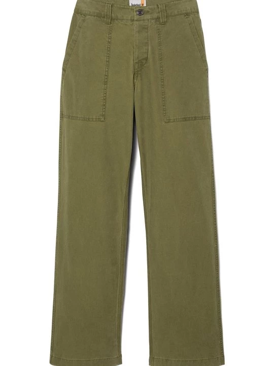 Obrázek produktu Kalhoty Timberland zelená