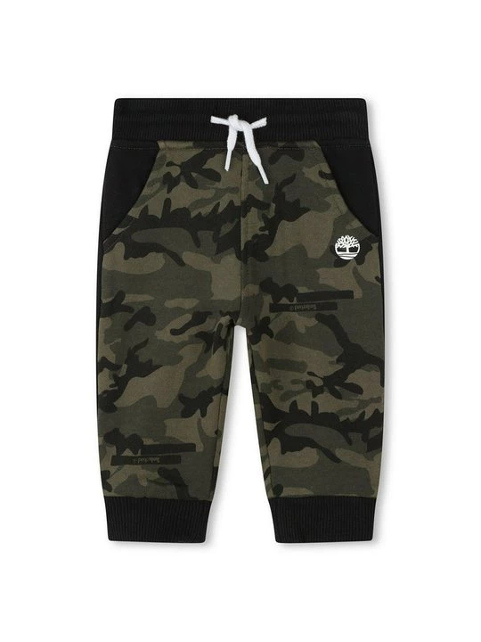 Obrázek produktu Kalhoty Timberland zelená