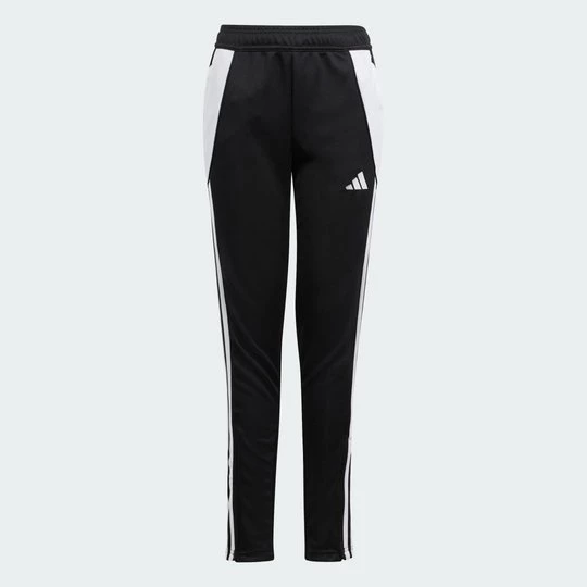 Obrázek produktu Kalhoty Tiro 24 Slim Training Kids Adidas