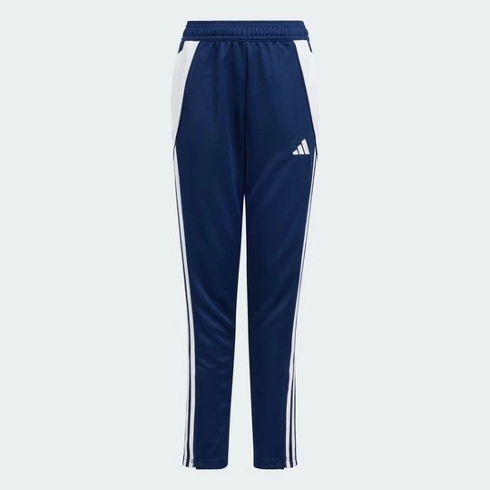 Obrázek produktu Kalhoty Tiro 24 Slim Training Kids Adidas