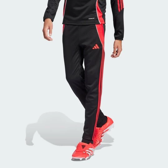 Obrázek produktu Kalhoty Tiro 24 Slim Training Kids Adidas
