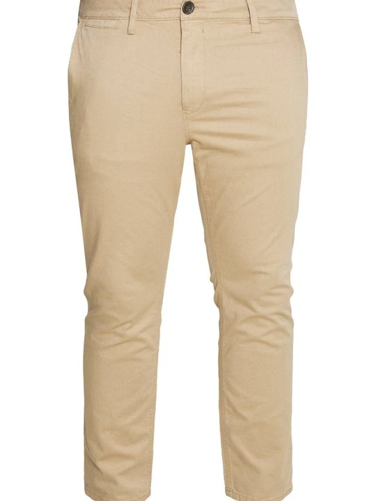 Obrázek produktu Kalhoty Tom Tailor béžová