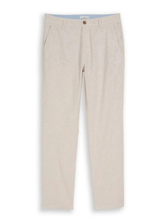 Obrázek produktu Kalhoty Tom Tailor béžová