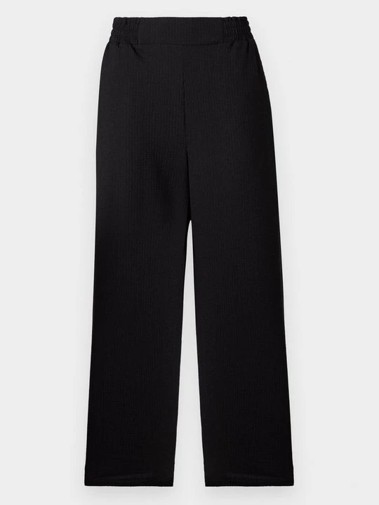 Obrázek produktu Kalhoty Tom Tailor černá