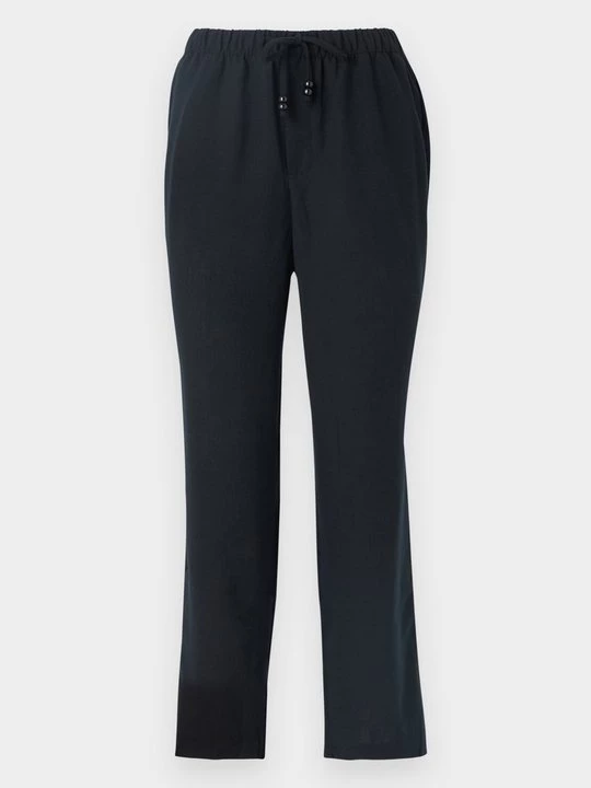 Obrázek produktu Kalhoty Tom Tailor černá
