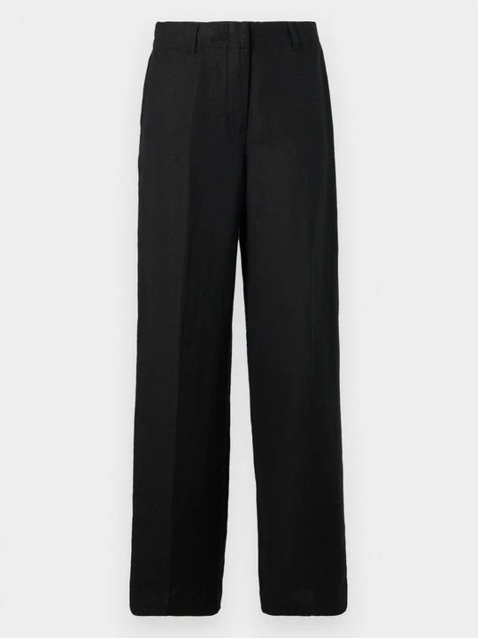 Obrázek produktu Kalhoty Tom Tailor černá