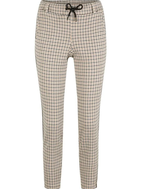 Obrázek produktu Kalhoty Tom Tailor hnědá
