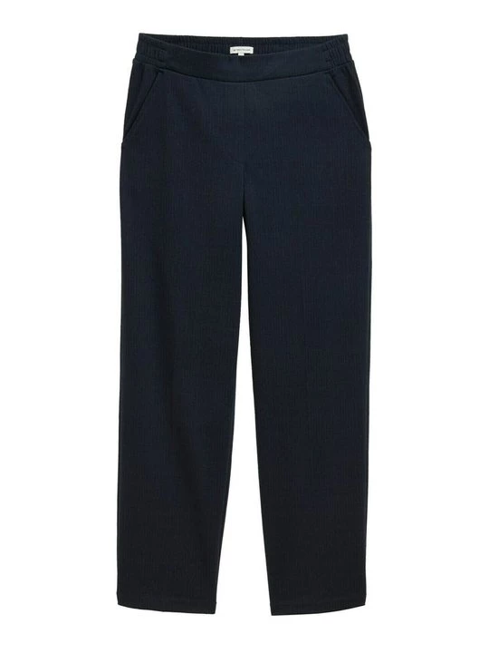Obrázek produktu Kalhoty Tom Tailor modrá