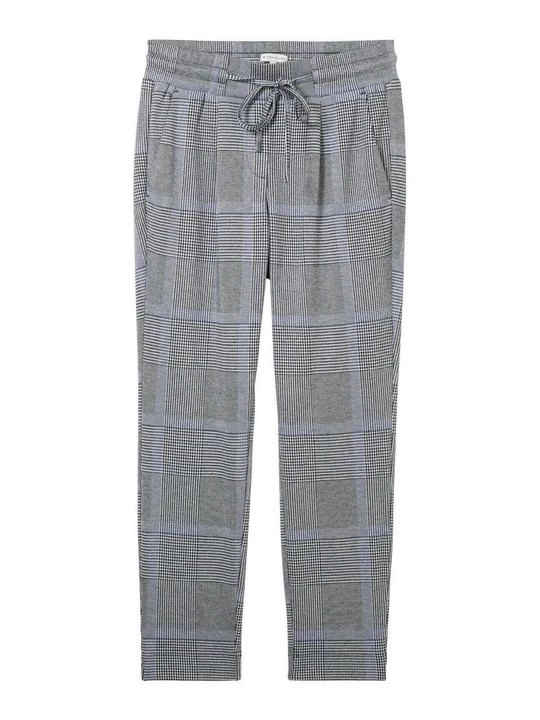 Obrázek produktu Kalhoty Tom Tailor modrá