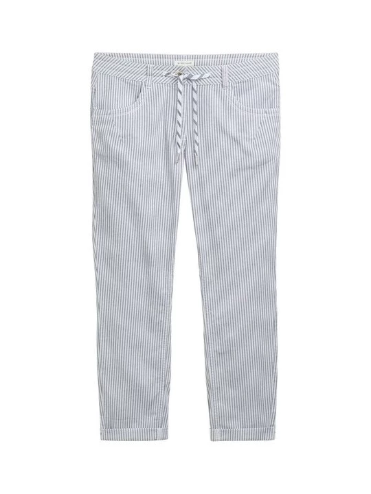 Obrázek produktu Kalhoty Tom Tailor modrá