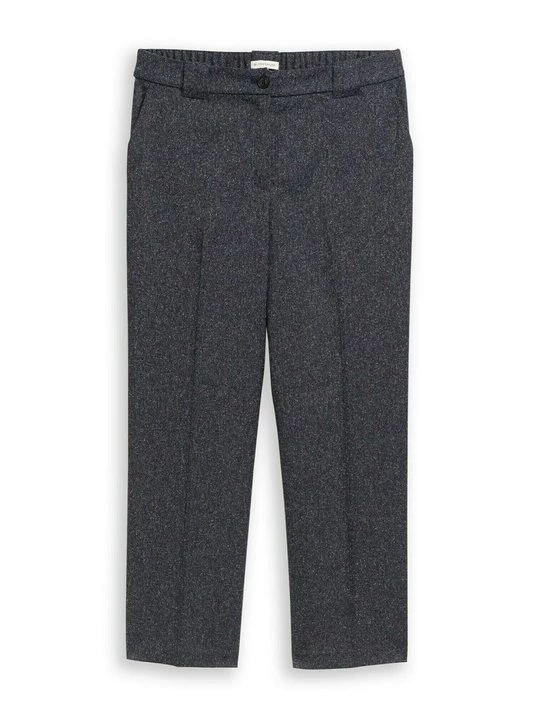 Obrázek produktu Kalhoty Tom Tailor tmavě modrá