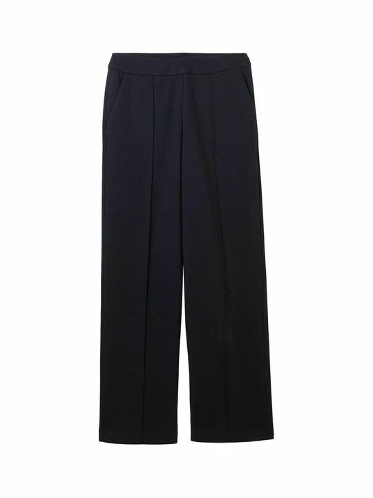 Obrázek produktu Kalhoty Tom Tailor tmavě modrá