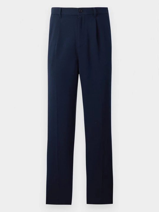 Obrázek produktu Kalhoty Tom Tailor tmavě modrá