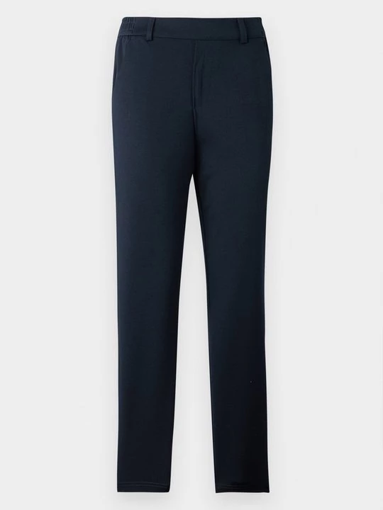 Obrázek produktu Kalhoty Tom Tailor tmavě modrá