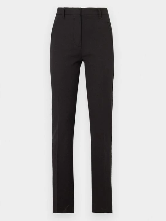 Obrázek produktu Kalhoty Tommy Hilfiger černá