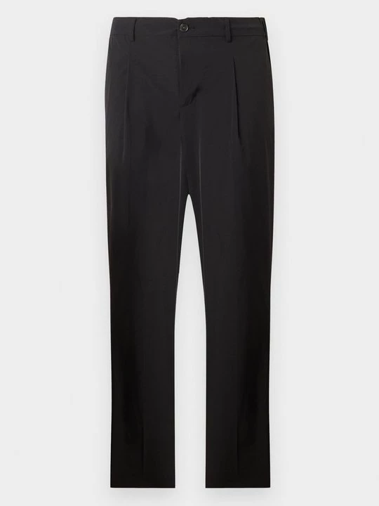 Obrázek produktu Kalhoty Tommy Hilfiger černá