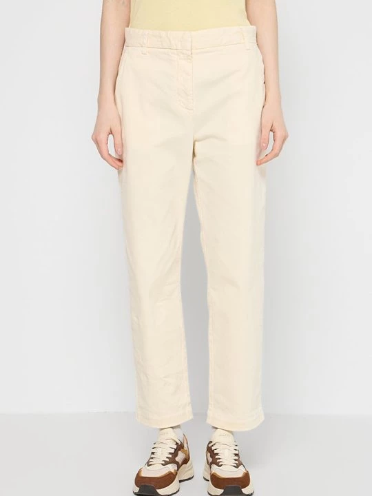 Obrázek produktu Kalhoty Tommy Hilfiger béžová