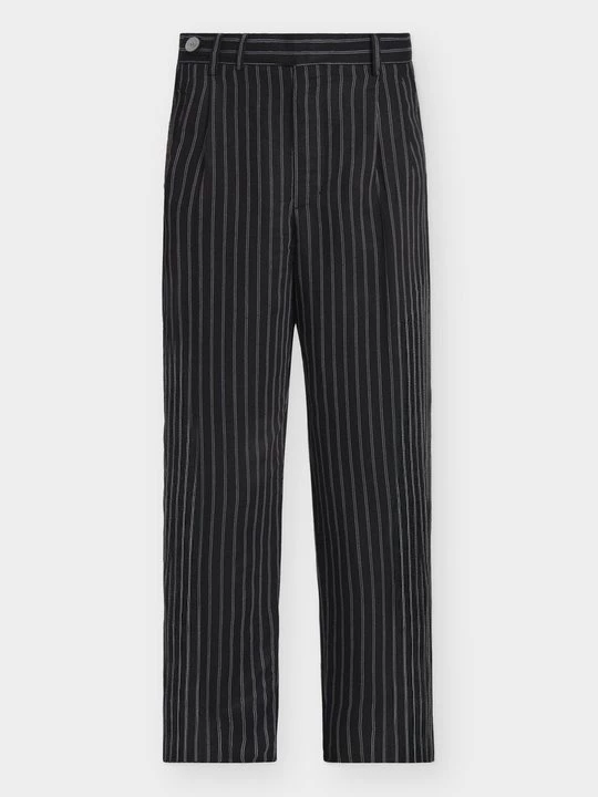 Obrázek produktu Kalhoty Tommy Hilfiger černá