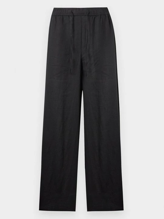 Obrázek produktu Kalhoty Tommy Hilfiger černá