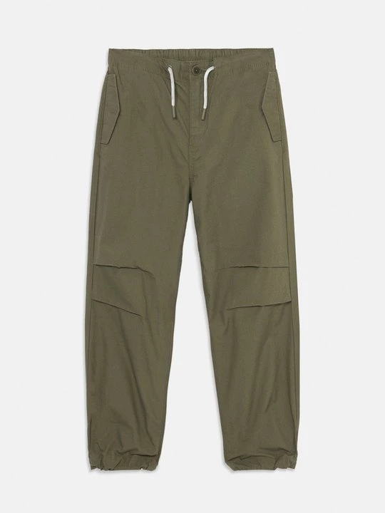 Obrázek produktu Kalhoty Tommy Hilfiger khaki