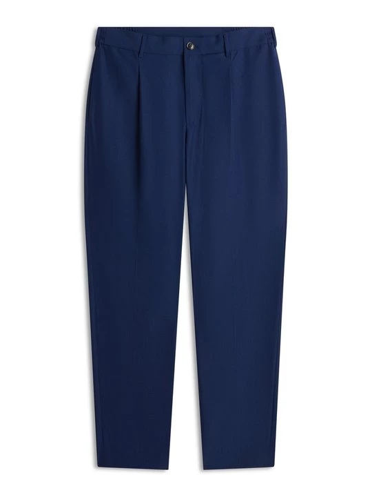 Obrázek produktu Kalhoty Tommy Hilfiger tmavě modrá