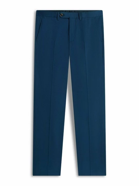 Obrázek produktu Chino kalhoty Tommy Hilfiger tmavě modrá