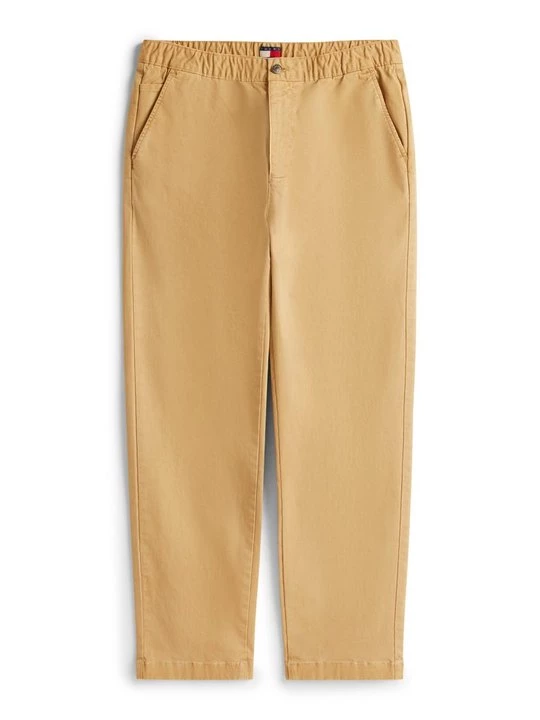 Obrázek produktu Chino kalhoty Tommy Jeans béžová