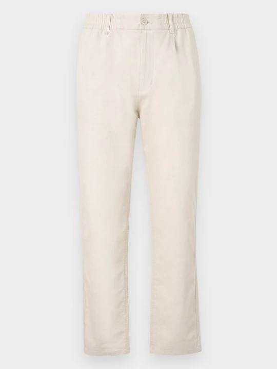 Obrázek produktu Kalhoty Tommy Jeans béžová