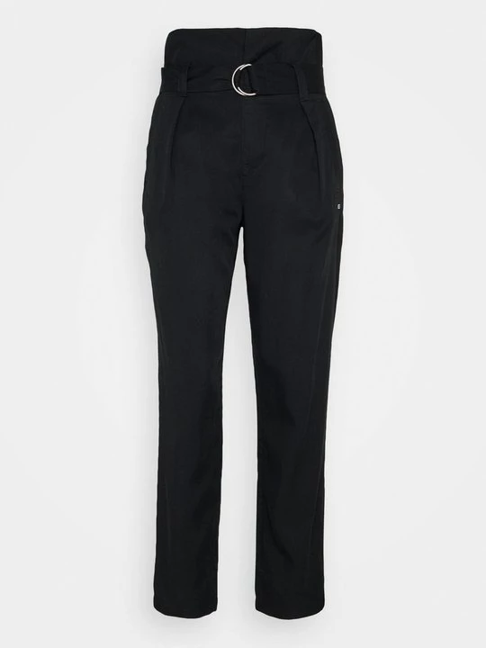 Obrázek produktu Kalhoty Tommy Jeans černá