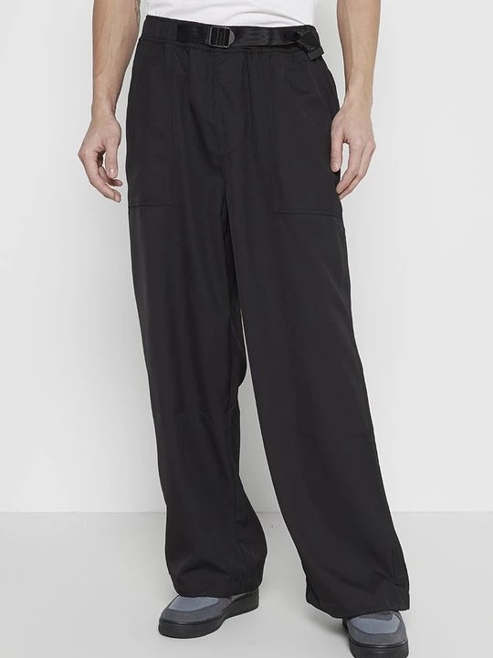 Obrázek produktu Kalhoty Tommy Jeans černá