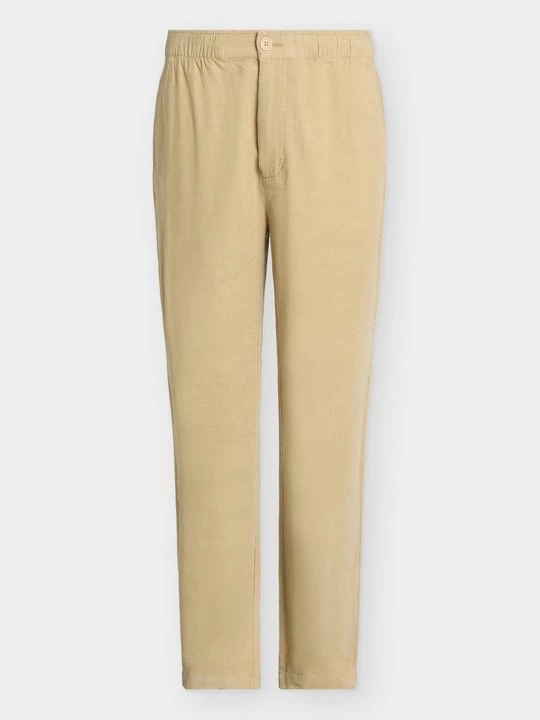 Obrázek produktu Kalhoty Tommy Jeans písková